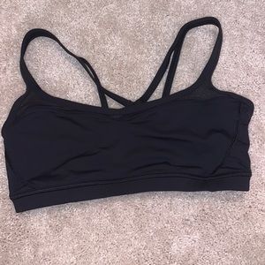 lululemon sports brah